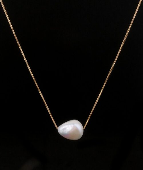 Baroque Pearl